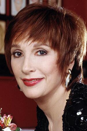 Patricia Elliott
