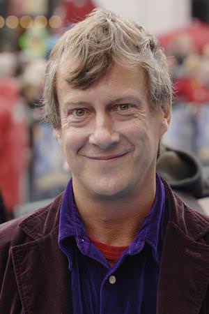 Stephen Tompkinson