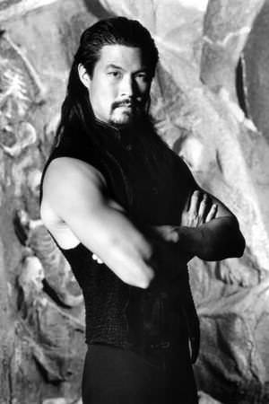 Bruce Locke