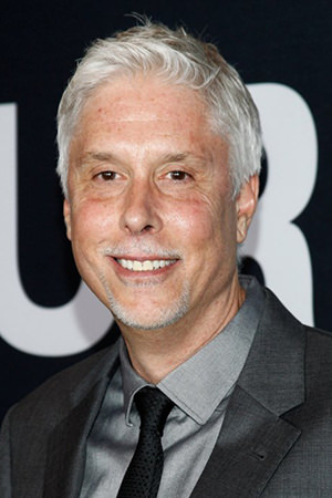 Christopher Rouse