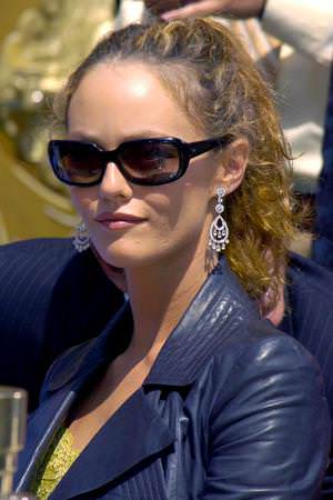 Vanessa Paradis