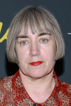Aisling Walsh