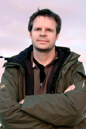 Doug Pray