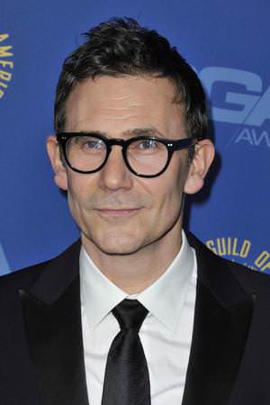 Michel Hazanavicius