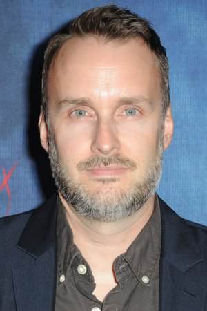Stephen Kijak
