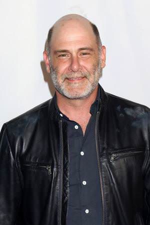 Matthew Weiner