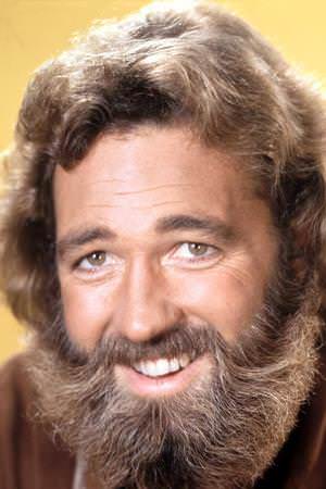Dan Haggerty