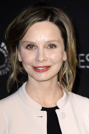 Calista Flockhart