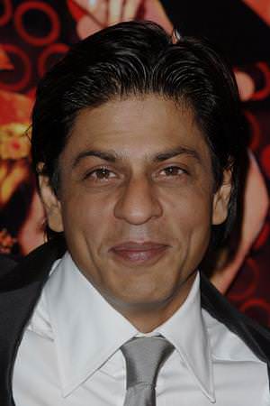 Shah Rukh Khan