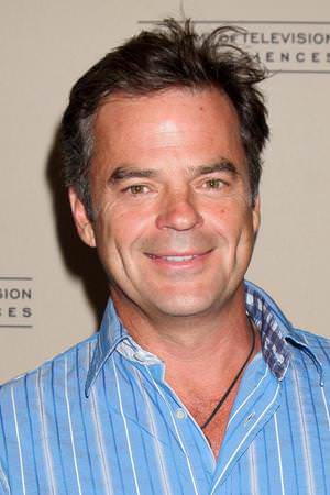 Wally Kurth