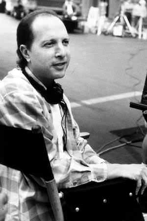 Scott Winant