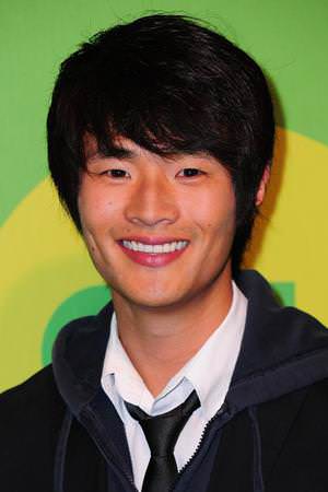 Christopher Larkin