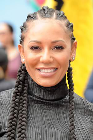 Mel B