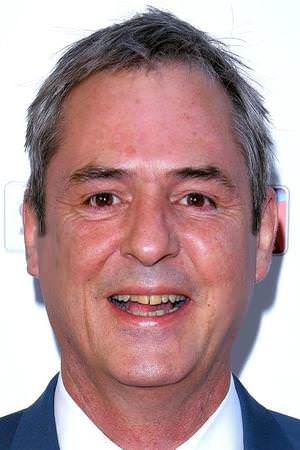 Neil Morrissey