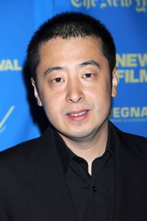 Jia Zhang-ke