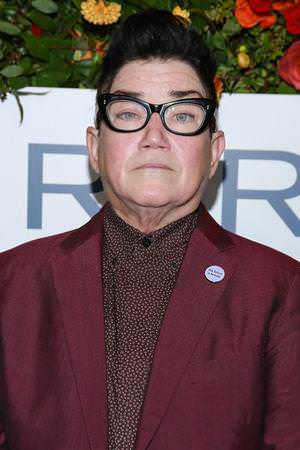 Lea DeLaria