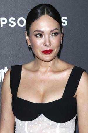 Lindsay Price