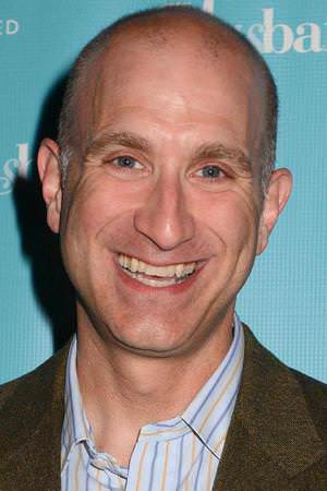 Jeff Greenstein