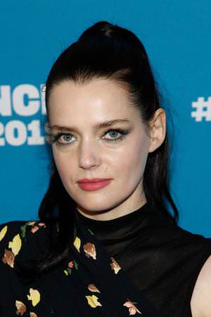 Roxane Mesquida