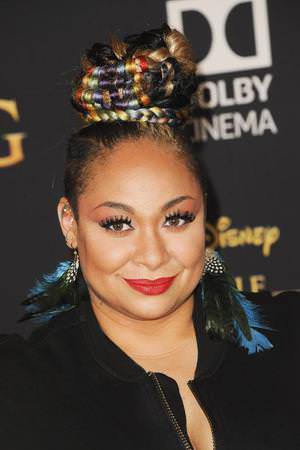Raven-Symoné