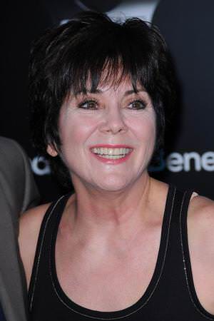 Joyce DeWitt
