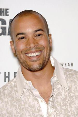 Coby Bell