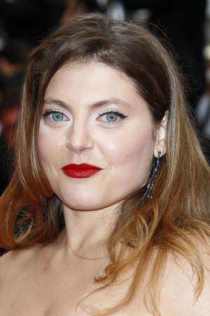 Sophie Guillemin
