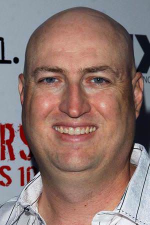 Shawn Ryan