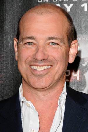 Howard Gordon