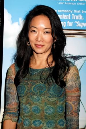 Jessica Yu