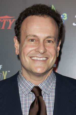 Mitchell Hurwitz