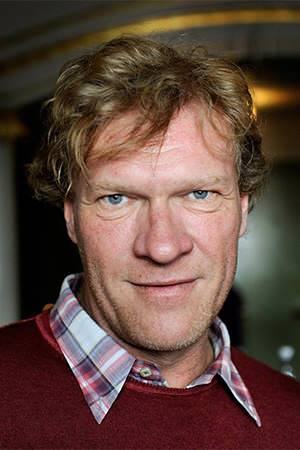 Sven Nordin