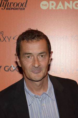Julian Farino