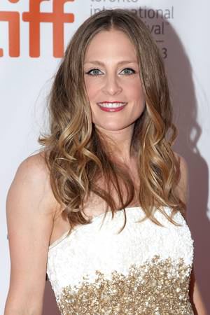 Tara Spencer-Nairn