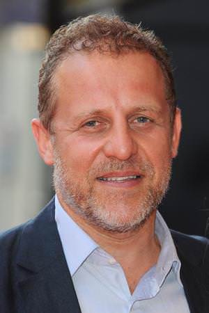 Nigel Lindsay
