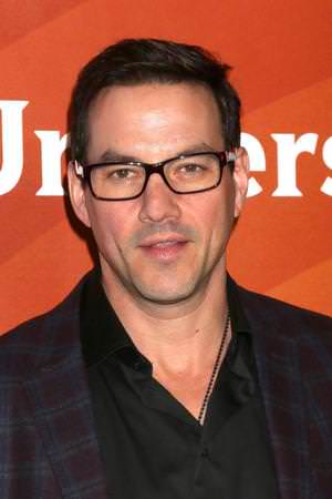 Tyler Christopher