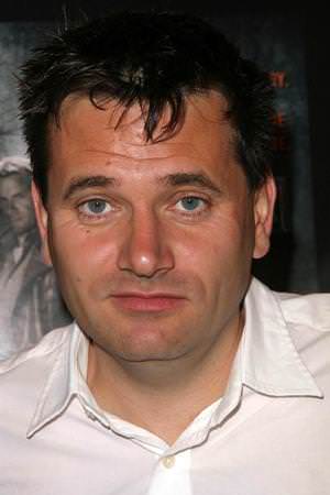 Simon Hunter