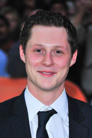 Noah Reid