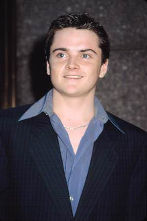Robert Iler