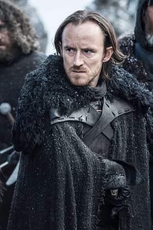 Ben Crompton
