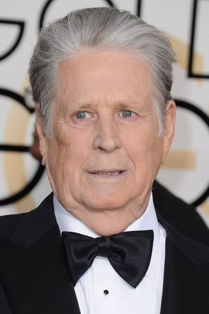 Brian Wilson