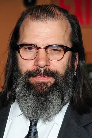 Steve Earle