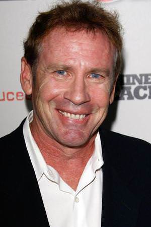 Steve Blackwood