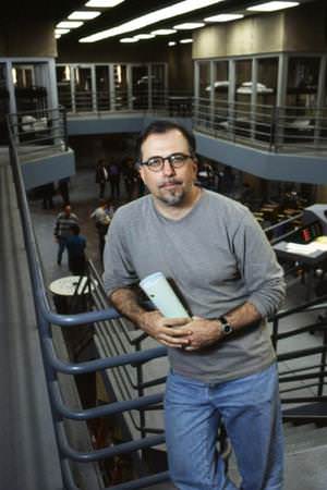 Tom Fontana