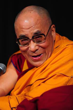 Dalai Lama