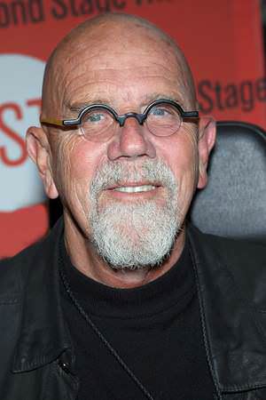 Chuck Close