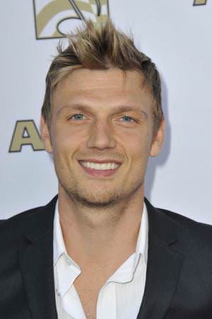 Nick Carter
