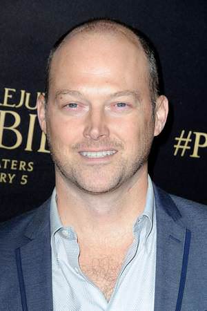 Sean Patrick Murphy