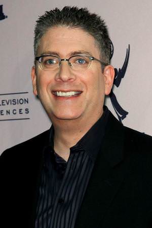 Bill Prady
