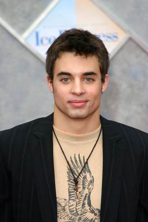Trevor Blumas